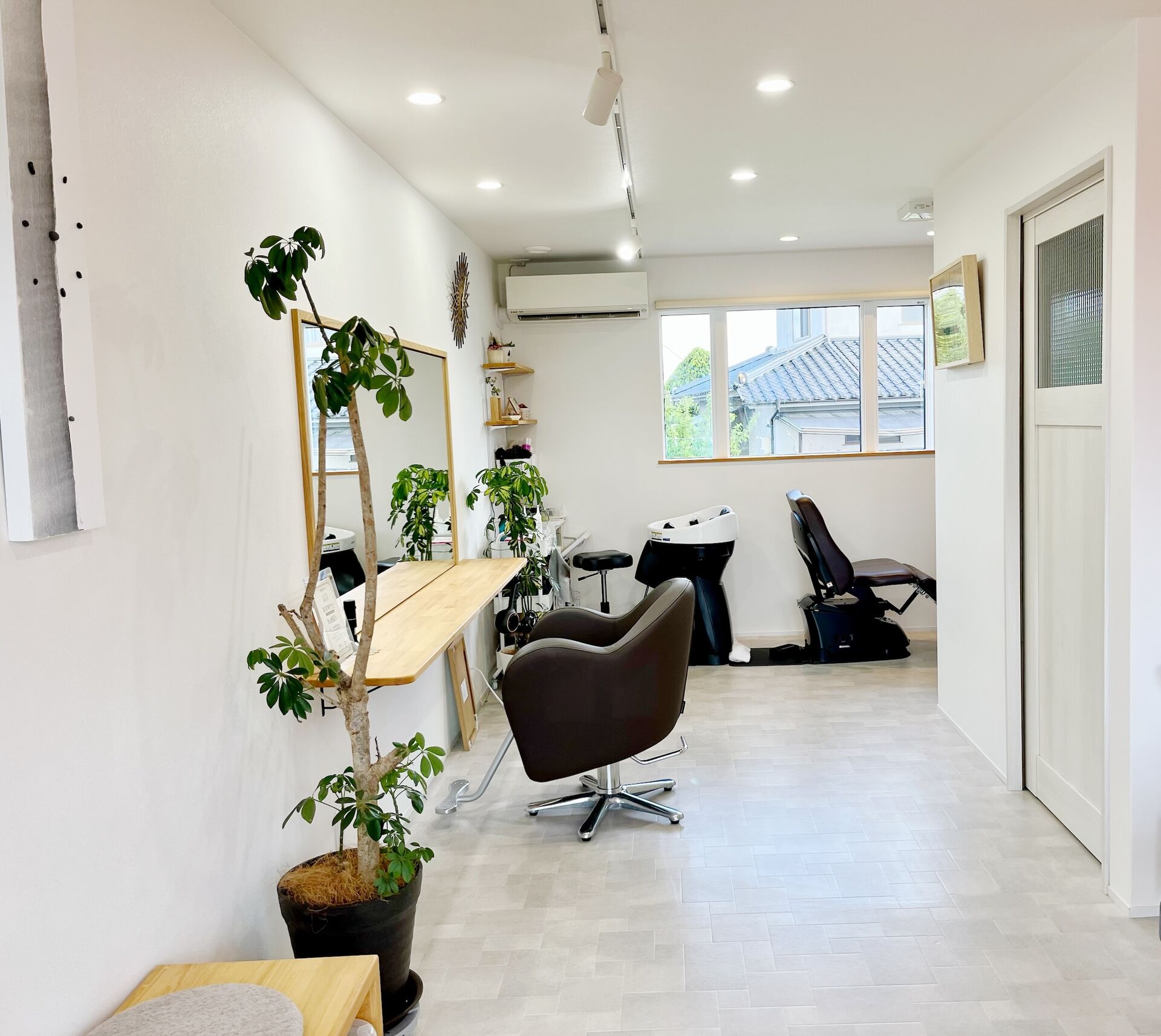 理想を叶えたい場合の心のコーティングは〇〇！｜＃髪と心を育てる＃大町＃美容院＃マンツーマン＃髪育＃マイクロスコープ＃シャンプー習慣 ...